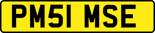 PM51MSE