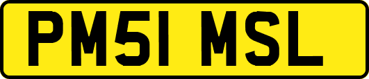 PM51MSL