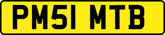 PM51MTB
