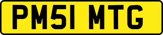 PM51MTG