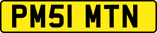 PM51MTN