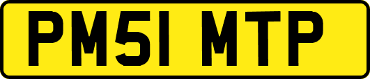 PM51MTP