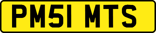 PM51MTS