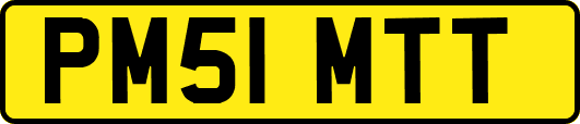 PM51MTT