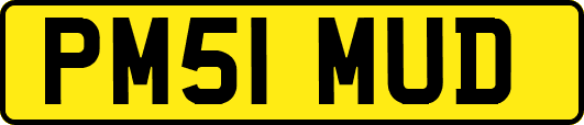 PM51MUD