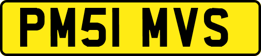 PM51MVS