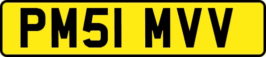 PM51MVV