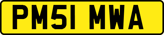 PM51MWA