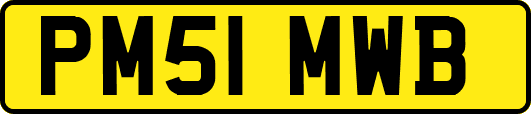 PM51MWB