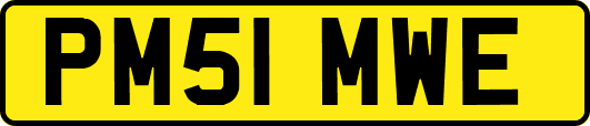 PM51MWE