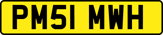 PM51MWH