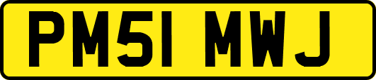 PM51MWJ