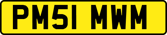 PM51MWM