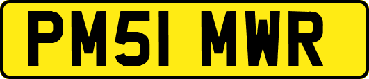PM51MWR