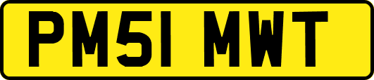 PM51MWT
