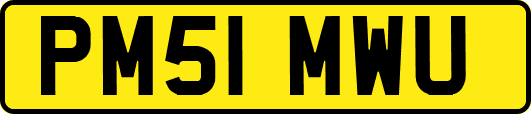 PM51MWU
