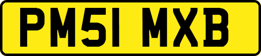 PM51MXB