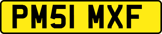 PM51MXF