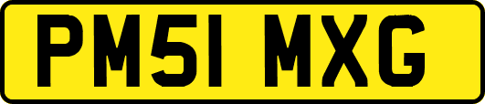 PM51MXG