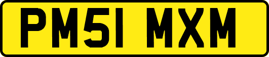 PM51MXM