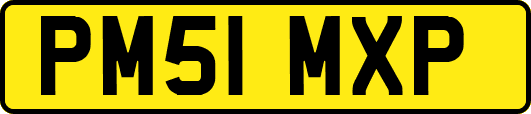 PM51MXP