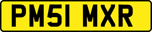 PM51MXR