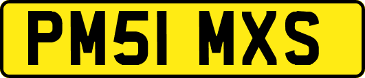 PM51MXS