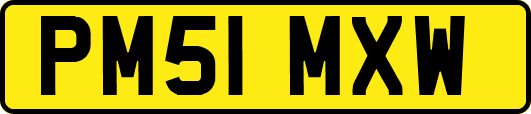 PM51MXW