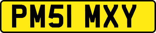 PM51MXY