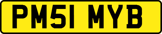 PM51MYB