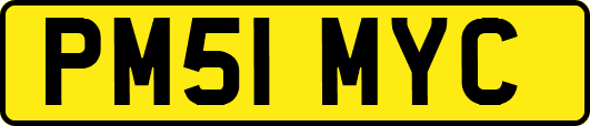 PM51MYC