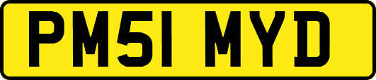 PM51MYD