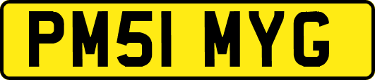 PM51MYG