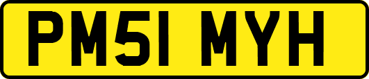 PM51MYH