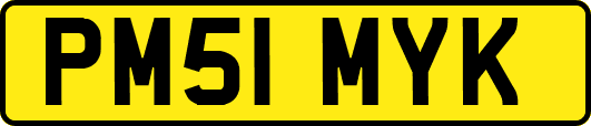 PM51MYK