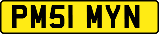 PM51MYN