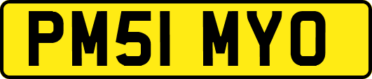 PM51MYO