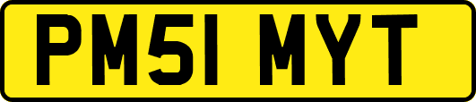 PM51MYT