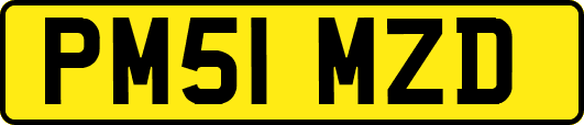 PM51MZD