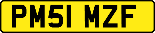 PM51MZF