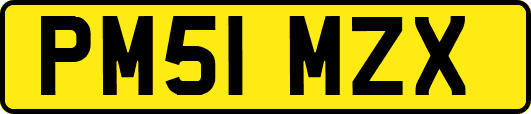 PM51MZX