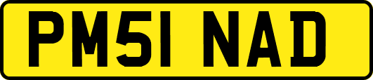 PM51NAD