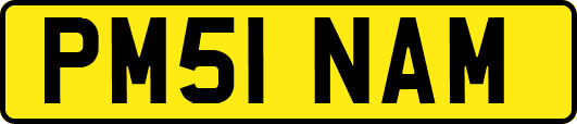 PM51NAM
