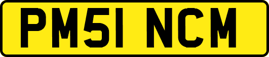 PM51NCM