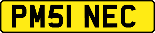 PM51NEC