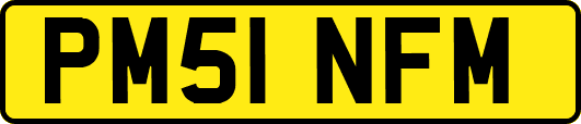 PM51NFM