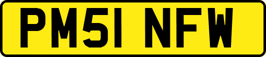 PM51NFW