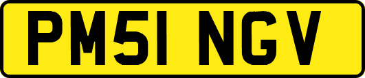 PM51NGV