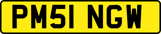 PM51NGW