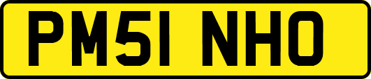 PM51NHO